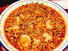 传统酸汤水饺-醉长安(南门总店)