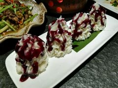-湘与香缘·湖南菜(王府井北京市百货大楼店)
