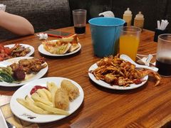 -汉巴味德(大悦城店)