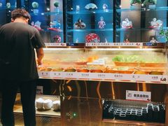 -神户赤童日式烤肉伙伴(东直门店)