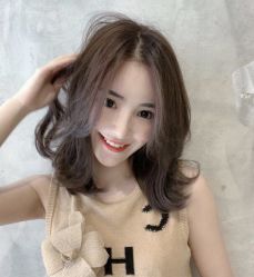 -GIRL STYLE 烫发·染发沙龙