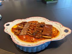 -许家菜(望江店)