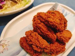 -阿毛饭店(和义路店)