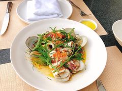 -Mercato莫卡多露台餐厅与酒吧(K11店)