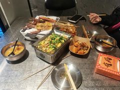 -有局·成都市井烧烤·精酿啤酒(双楠店)