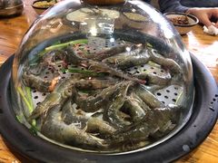 -黄寺蒸汽海鲜(黄寺大街店)