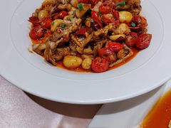 -王府井酒店(金桥港湾店)