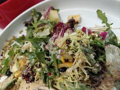 -味+新京宴·烤鸭·北京菜(创意谷店)