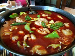 -湘肠香火锅店(团结湖店)