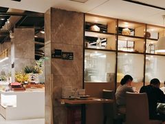 -大渔铁板烧(花园道店)