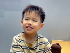 -DQ·蛋糕·冰淇淋(三亚青春颂店)
