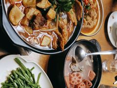 -渔太泰漓江小馆·广西融合菜(西街店)