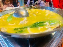 -不倒翁·徽天下名菜楼(马鞍山路店)