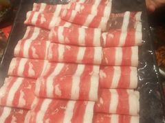 -谭鸭血老火锅(漳州路店)