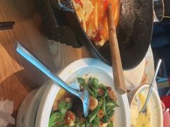 -望湘园·湖南菜(宏伊店)