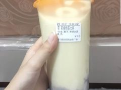 茉香奶茶-CoCo都可(漫乐城店)