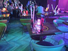 -MOSSO音乐酒吧·Live House(南京西路店)