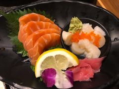-桃太郎创作料理(大坪店)