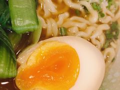溏心蛋-日出拉面(望京店)