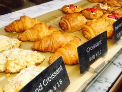 -WHEAT&BAKER-麥(凯德来福士店)
