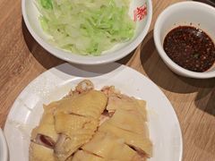 -泰煌鸡·上海白斩鸡·鸡汤面(鹤庆店)
