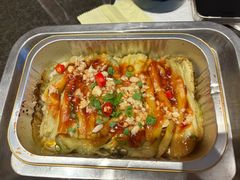 -老白清真烧烤(锦州旗舰店)