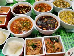 -令氏家外家周礼食府(桥南店)