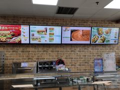 -SUBWAY赛百味(金码大厦店)