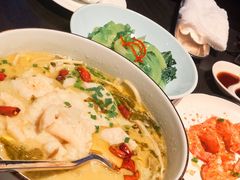 -万丽轩·粤菜(王府井金茂万丽酒店)
