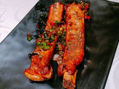 -米家餐厅(长生路店)