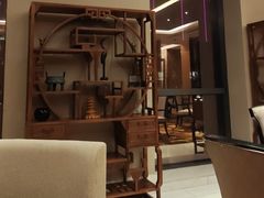 -富力威斯汀酒店-中国元素中餐厅(武昌临江店)