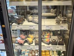 -可颂坊(中心书城店)