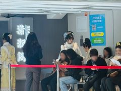 -潇湘阁(汉光百货店)