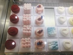 -麦雪尔甜品·生日蛋糕(新街口旗舰店)