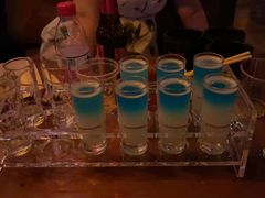 -Helens海伦司小酒馆(武汉红坊里店)