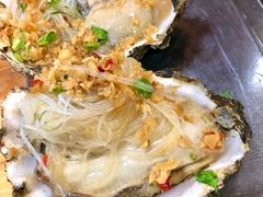 -同裕烧烤·海鲜·家常菜(杰座·欧洲城店)