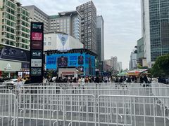 -鲍师傅糕点(春熙路店)
