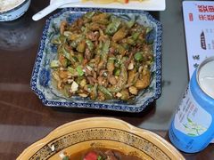 -朗妈私房菜(婺女州店)