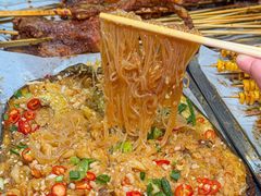 -回头烧烤(悦荟购物中心店)