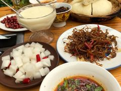 -尼玛藏家风味园(阿山食城店)
