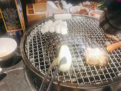 -十三姨正合丰烤肉(营迹路店)