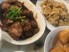 -松發肉骨茶(克拉码头店)