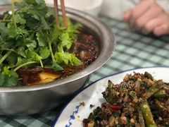 醉牛肉-无味饭店(九眼桥商业文化广场店)