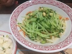 -天天初二·天津传统捞面·天津特色菜(凌奥总店)
