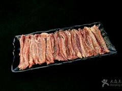 -手选潮汕鲜活牛肉火锅(二七广场店)