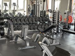 -AC健身·运动康复工作室(千灯湖店)