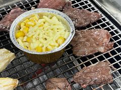 -风味烧烤(泰富店)