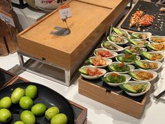 -大渔铁板烧(花园道店)