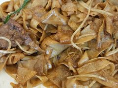 干炒九龙泉牛河皇-沙河粉村·国家非遗传承(云台店)