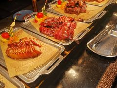 -喜庭海鲜自助(来福士店)